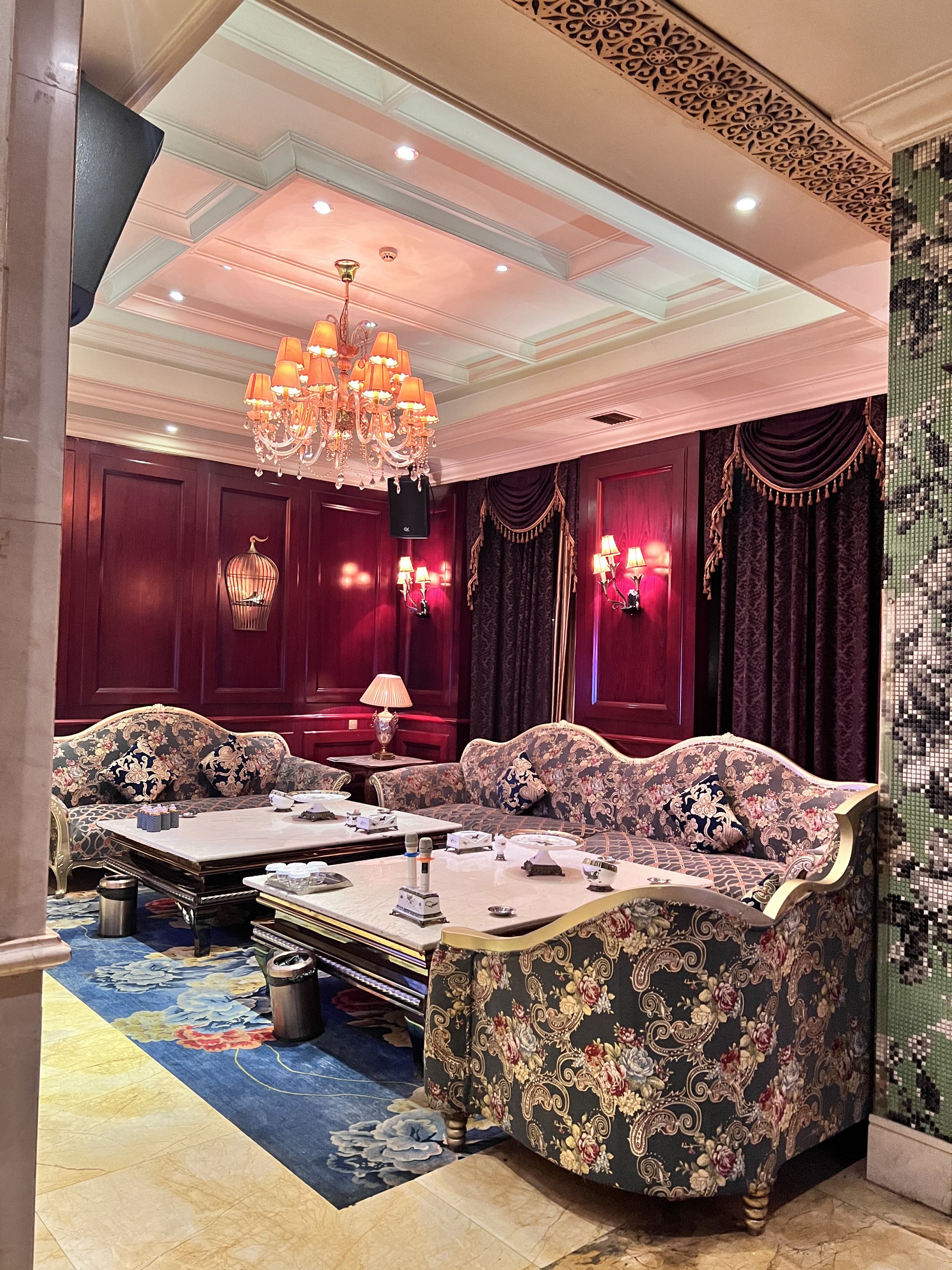 长沙商务ktv引领商务ktv新模式-天心区ktv预定