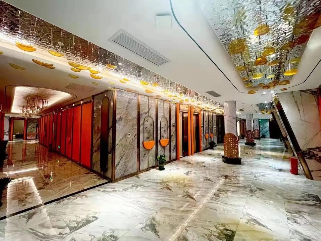 长沙商务ktv新玩法创意展示-天心区ktv预定